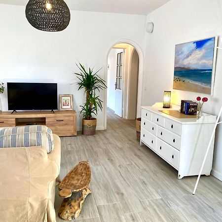 Cottage Gran Canaria Completely Renovated With Jacuzzi Вальсекильо Экстерьер фото